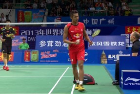 华体会体育-丹麦羽毛球队绝地反击泰国羽毛球队，谌龙统治全场的简单介绍