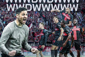 华体会下载-勒沃库森主场大胜，稳固领先优势的简单介绍