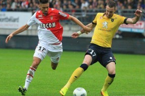 华体会登录-关于桑普东客场战平图卢兹，积分榜稳定的信息