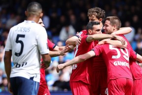 华体会-关于巴黎圣日耳曼绝杀那不勒斯，格列兹曼扑点救主英超的信息