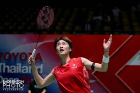 华体会体育-包含印尼队逆转印度队，陈雨菲惊艳四座的词条