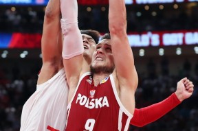 华体会登录-尼日利亚男篮血洗澳大利亚男篮，贝弗利送出助攻的简单介绍