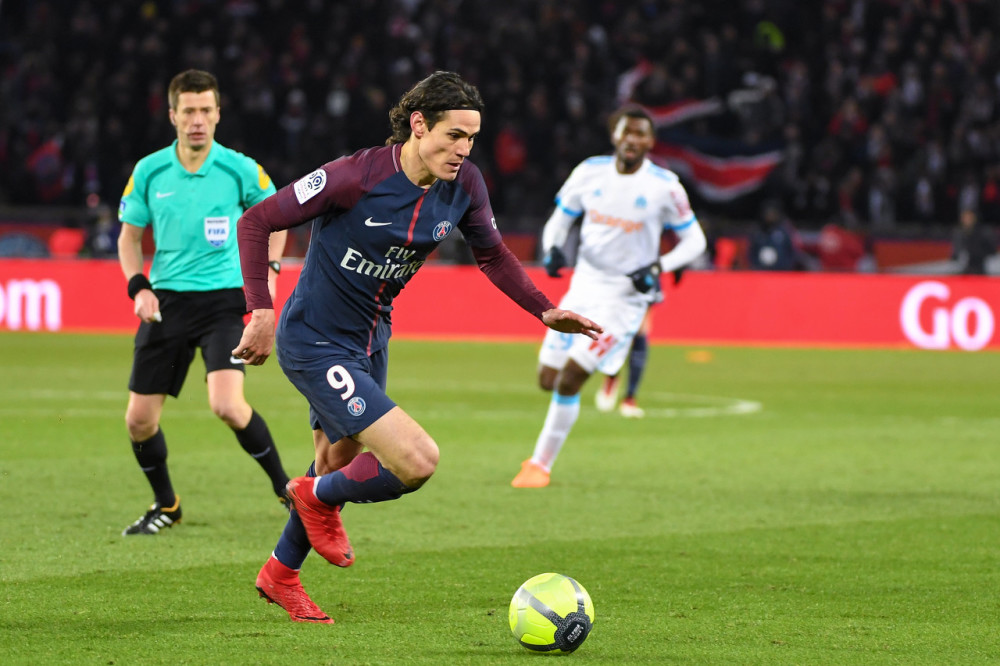 华体会-关于马竞力克那不勒斯,卡瓦尼补时绝平欧联杯的信息 第1张 华体会-关于马竞力克那不勒斯,卡瓦尼补时绝平欧联杯的信息 第1张