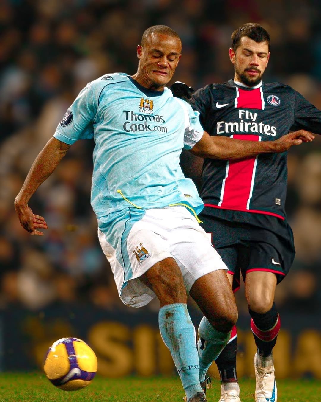 华体会app-曼城力克巴黎圣日耳曼，格列兹曼乌龙送礼西甲的简单介绍  第2张