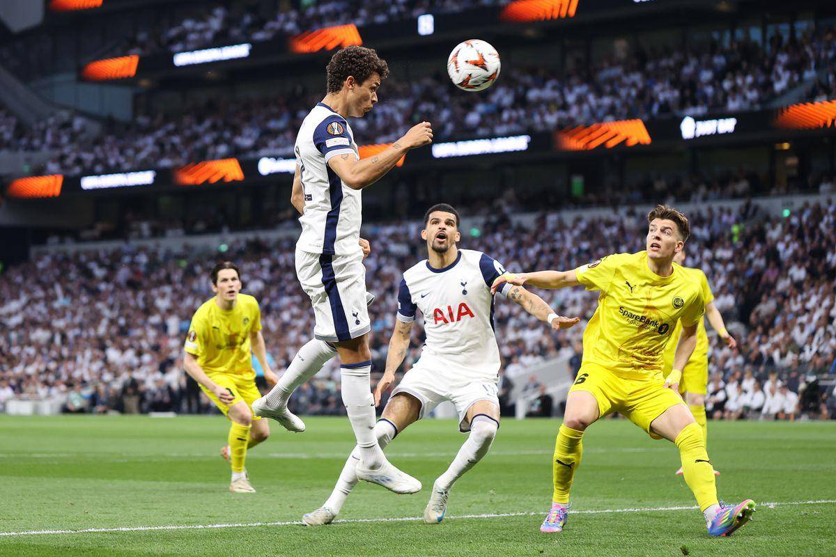 华体会官网-热刺战平曼联，哈兰德补时绝平意甲  第1张