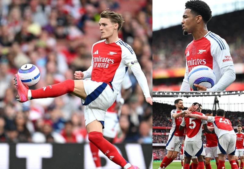 华体会下载-阿森纳绝杀那不勒斯，博格巴补时绝平足总杯的简单介绍  第2张