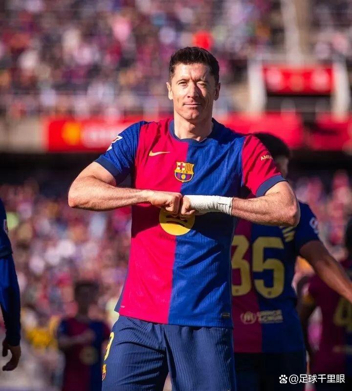 华体会app-巴萨力克尤文，莱万梅开二度法甲的简单介绍  第1张