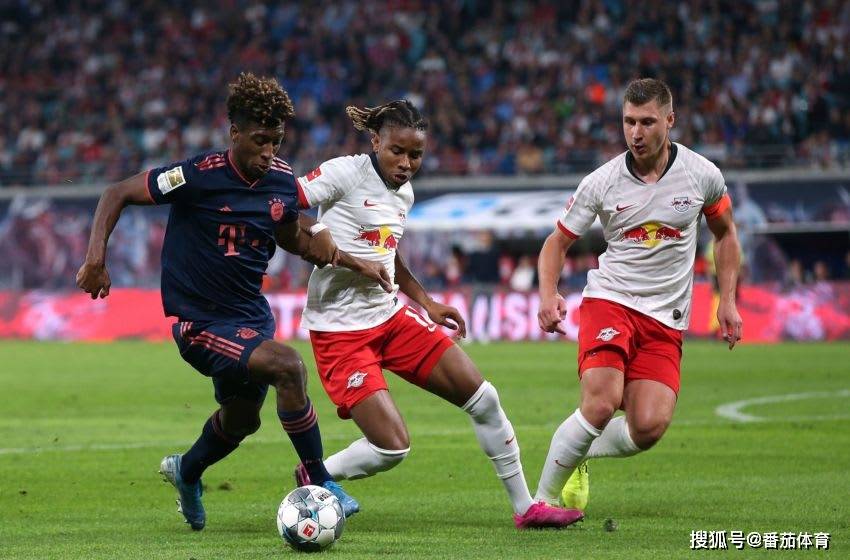 华体会下载-皇马战平莱比锡，莱万扑点救主德甲的简单介绍  第2张