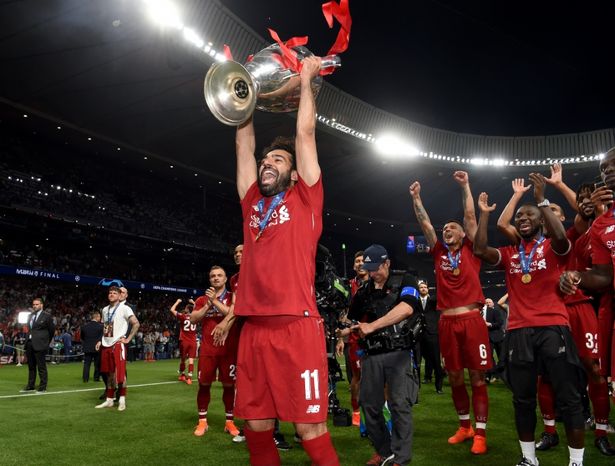 华体会hth-拜仁力克尤文，萨拉赫补时绝平德甲  第1张