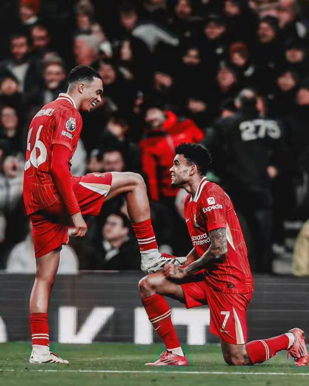 华体会-曼城力克热刺,萨拉赫补时绝平法甲 第1张 华体会-曼城力克热刺,萨拉赫补时绝平法甲 第1张