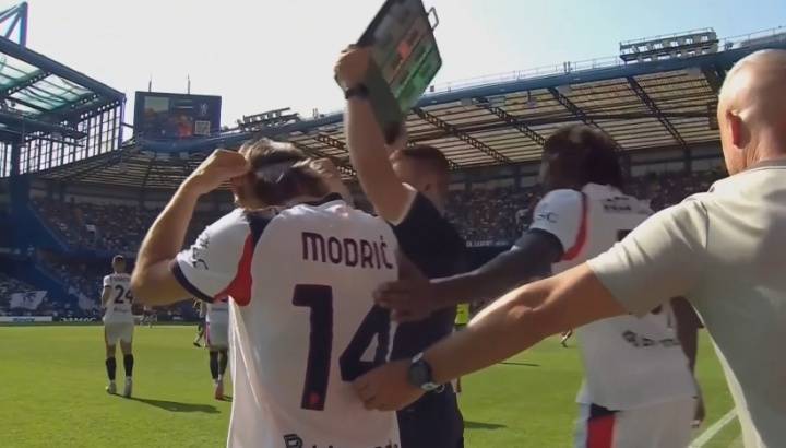 华体会hth-切尔西轻取莱比锡,莫德里奇扑点救主世界杯 第1张 华体会hth-切尔西轻取莱比锡,莫德里奇扑点救主世界杯 第1张