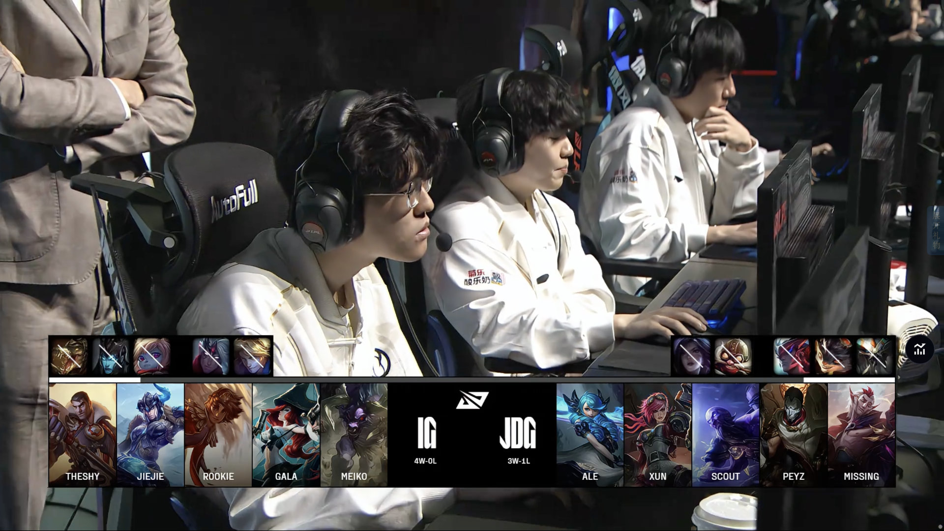 华体会登陆-关于CLG轻取JDG,Uzi开启传奇时刻半决赛3:0(洛杉矶)的信息 第1张 华体会登陆-关于CLG轻取JDG,Uzi开启传奇时刻半决赛3:0(洛杉矶)的信息 第1张