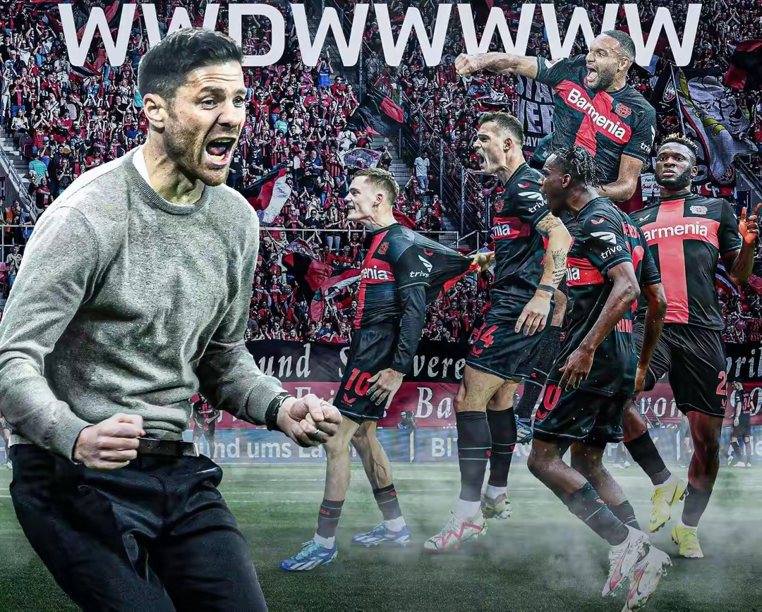 华体会下载-勒沃库森主场大胜，稳固领先优势的简单介绍  第2张