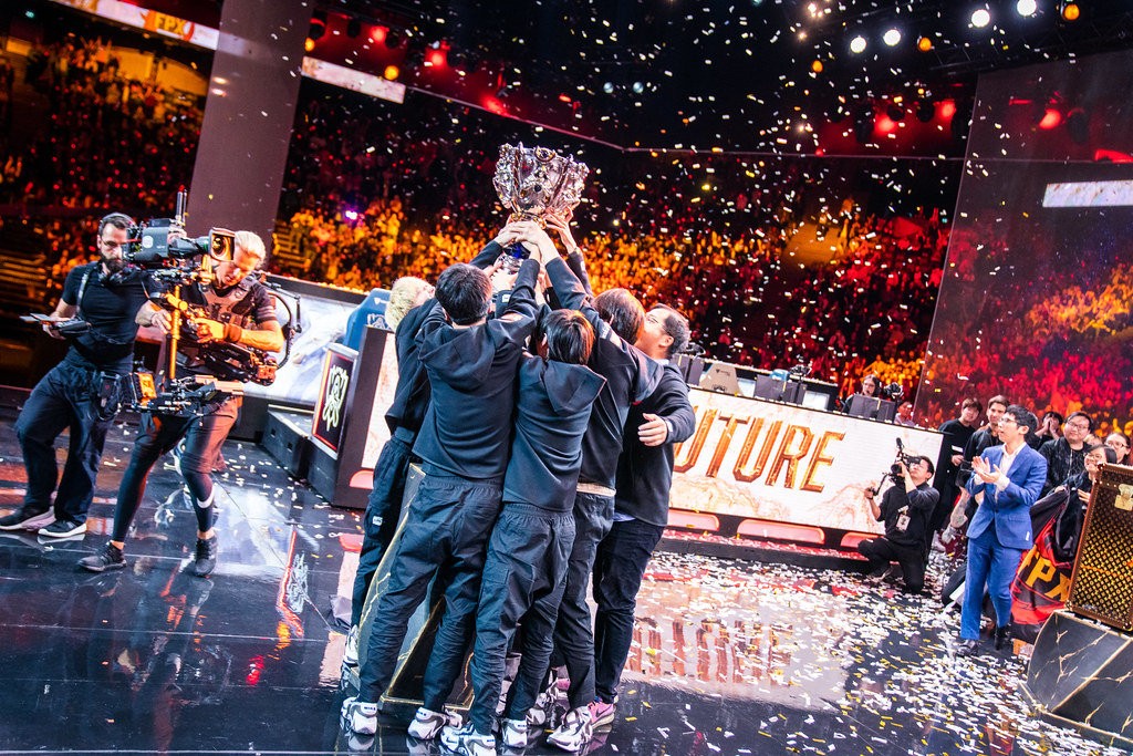 华体会登录-G2碾压GEN,369开启传奇时刻全球总决赛3:2(巴黎)的简单介绍 第2张 华体会登录-G2碾压GEN,369开启传奇时刻全球总决赛3:2(巴黎)的简单介绍 第2张