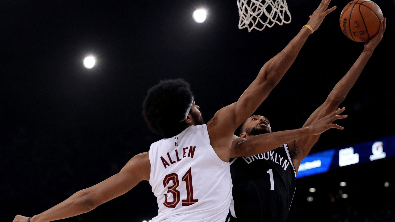 华体会体育-篮网连胜止步,球队士气受挫的简单介绍 第1张 华体会体育-篮网连胜止步,球队士气受挫的简单介绍 第1张