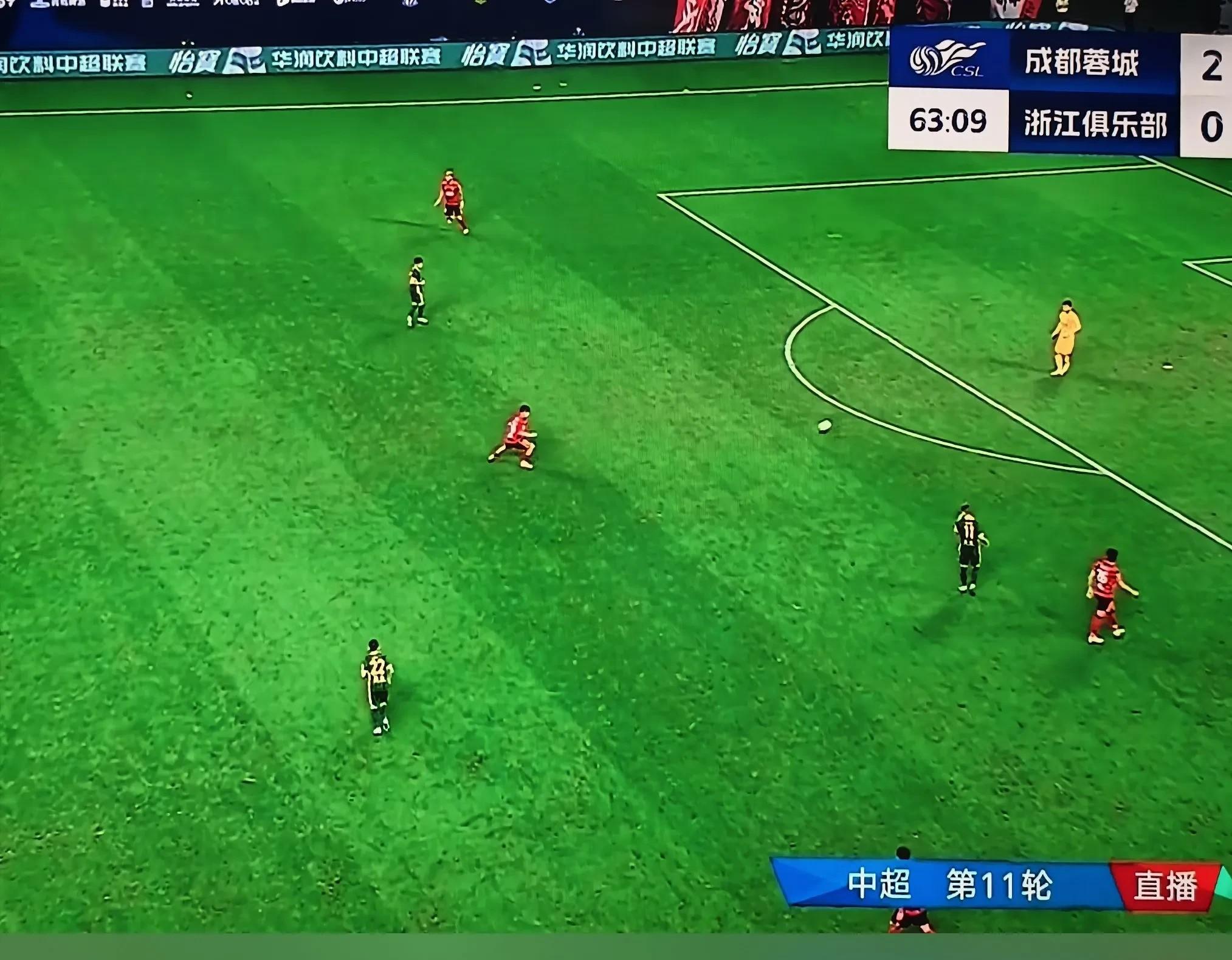 华体会体育-轰动一触!中超球队的震撼表现 第1张 华体会体育-轰动一触!中超球队的震撼表现 第1张