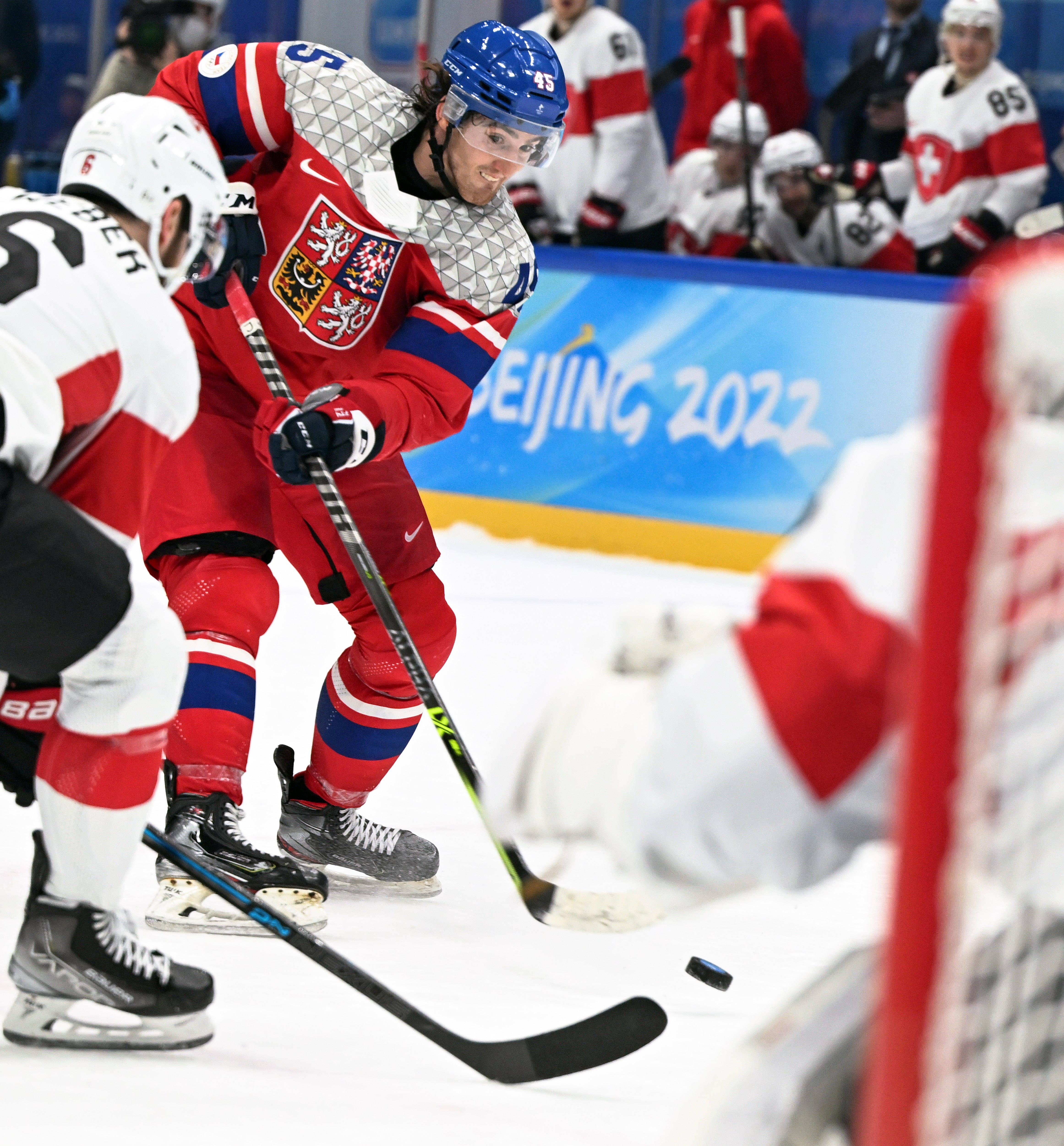 华体会登录-捷克队豪取连胜，实力令人侧目的简单介绍  第1张