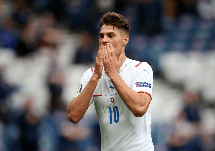 华体会登录-捷克队豪取连胜，实力令人侧目的简单介绍  第2张