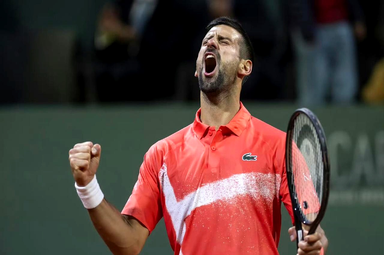 华体会官网-法国网球队鏖战世界网球队,德约科维奇惊艳世界的简单介绍 第1张 华体会官网-法国网球队鏖战世界网球队,德约科维奇惊艳世界的简单介绍 第1张