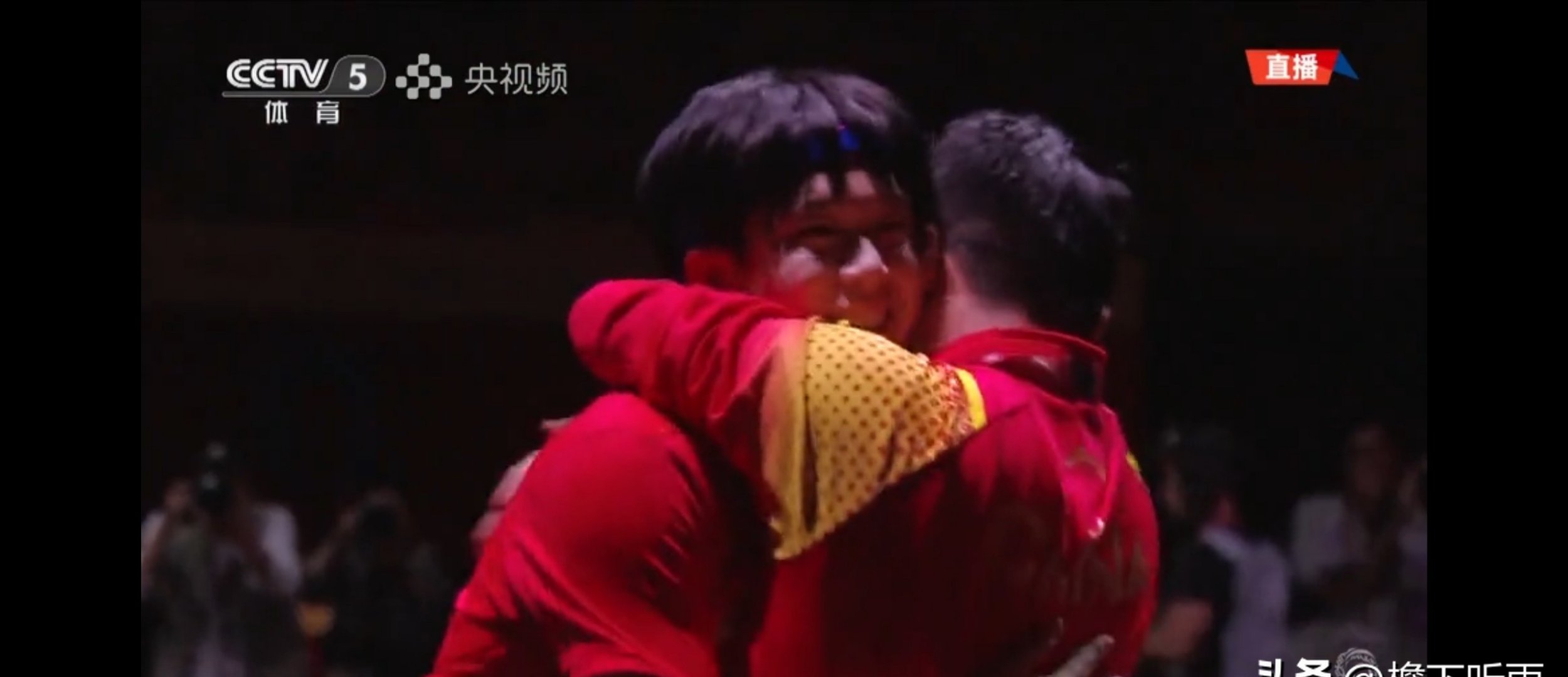 华体会体育-韩国乒乓球队绝杀比利时乒乓球队,王皓打破历史纪录的简单介绍 第2张 华体会体育-韩国乒乓球队绝杀比利时乒乓球队,王皓打破历史纪录的简单介绍 第2张