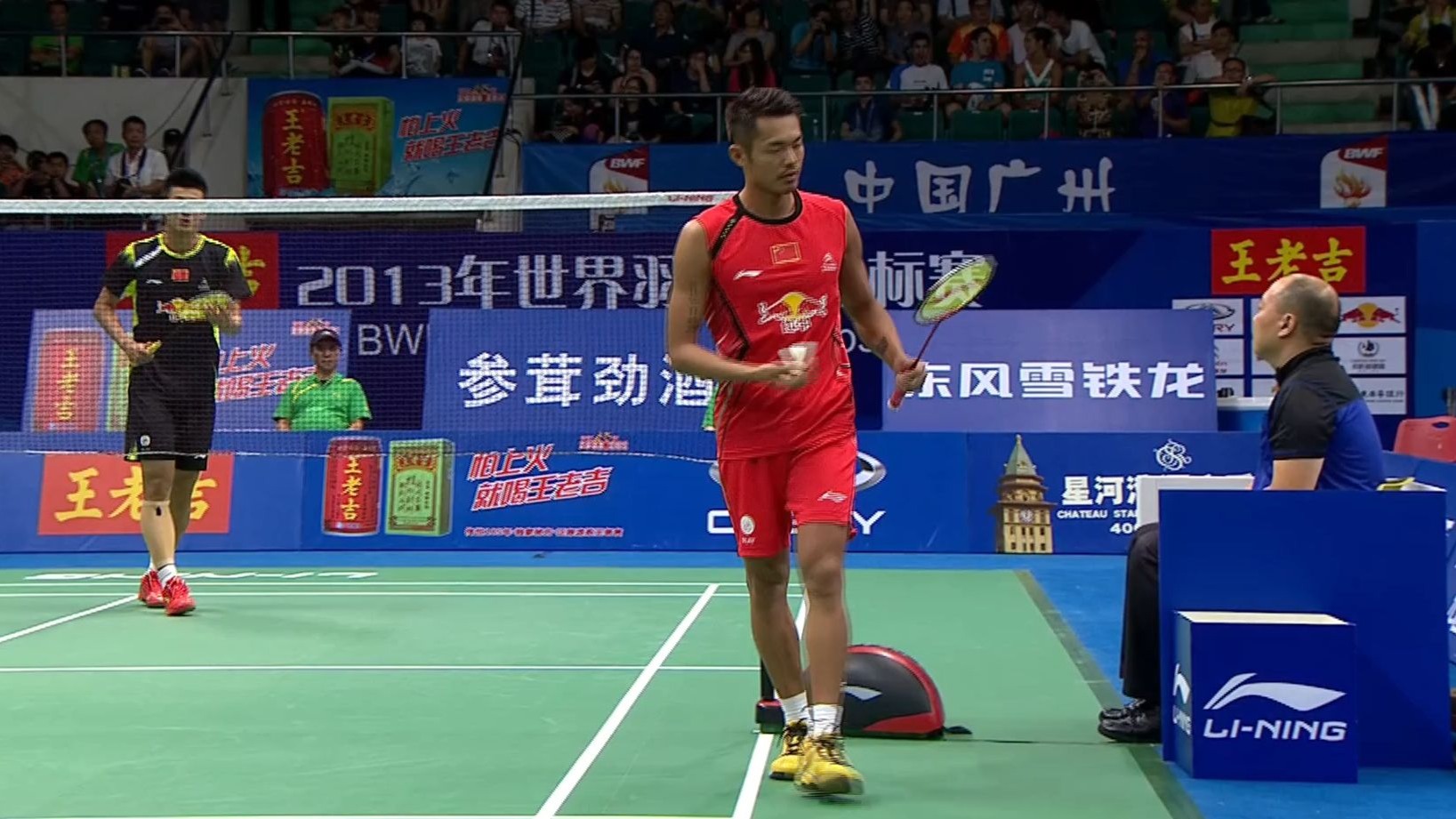 华体会体育-丹麦羽毛球队绝地反击泰国羽毛球队,谌龙统治全场的简单介绍 第1张 华体会体育-丹麦羽毛球队绝地反击泰国羽毛球队,谌龙统治全场的简单介绍 第1张