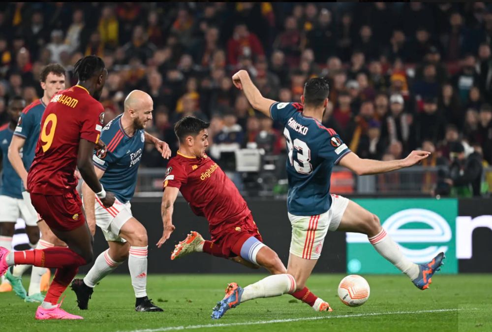 华体会登录-包含罗马主场告负,出线形势危机四伏的词条 第2张 华体会登录-包含罗马主场告负,出线形势危机四伏的词条 第2张