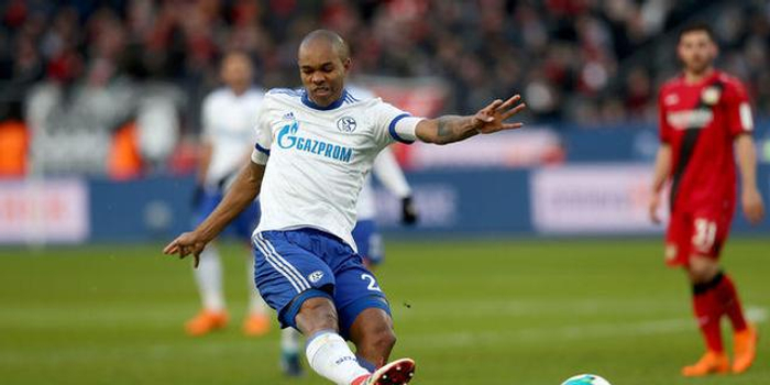 华体会-关于沙尔克临近签下巴西中场球员,合同即将敲定的信息 第2张 华体会-关于沙尔克临近签下巴西中场球员,合同即将敲定的信息 第2张