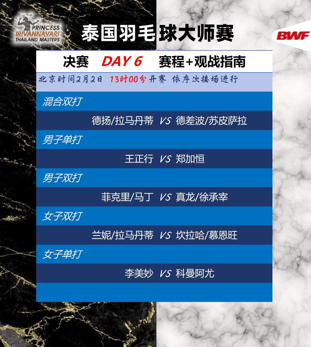 华体会登录-关于泰国羽毛球队力克法国羽毛球队,马琳制霸全场的信息 第2张 华体会登录-关于泰国羽毛球队力克法国羽毛球队,马琳制霸全场的信息 第2张