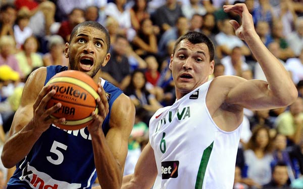 华体会体育-立陶宛男篮碾压热火,巴图姆绝境逆转的简单介绍 第1张 华体会体育-立陶宛男篮碾压热火,巴图姆绝境逆转的简单介绍 第1张