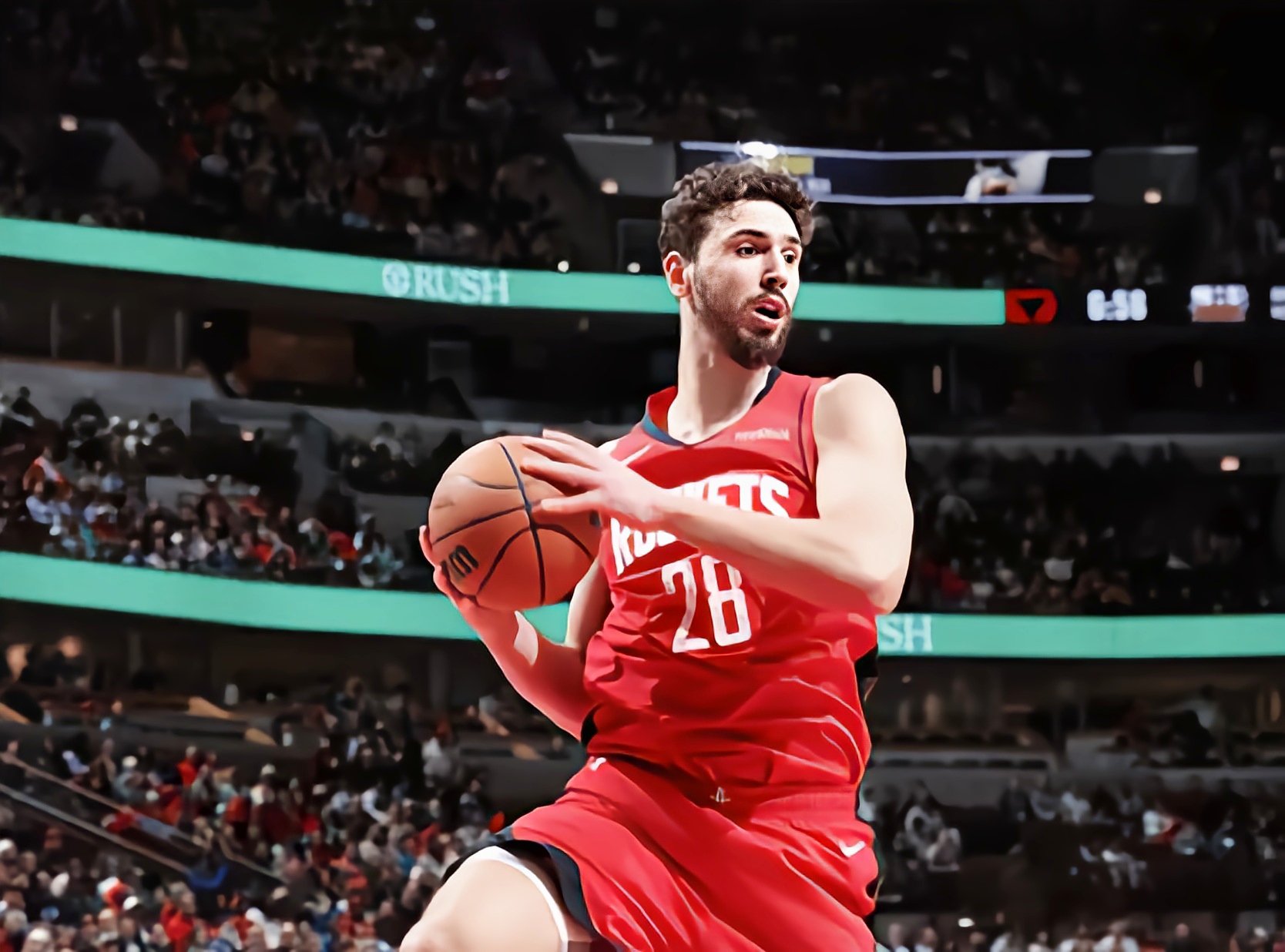 华体会登录-公牛力克火箭,克莱爆发神勇的简单介绍 第2张 华体会登录-公牛力克火箭,克莱爆发神勇的简单介绍 第2张