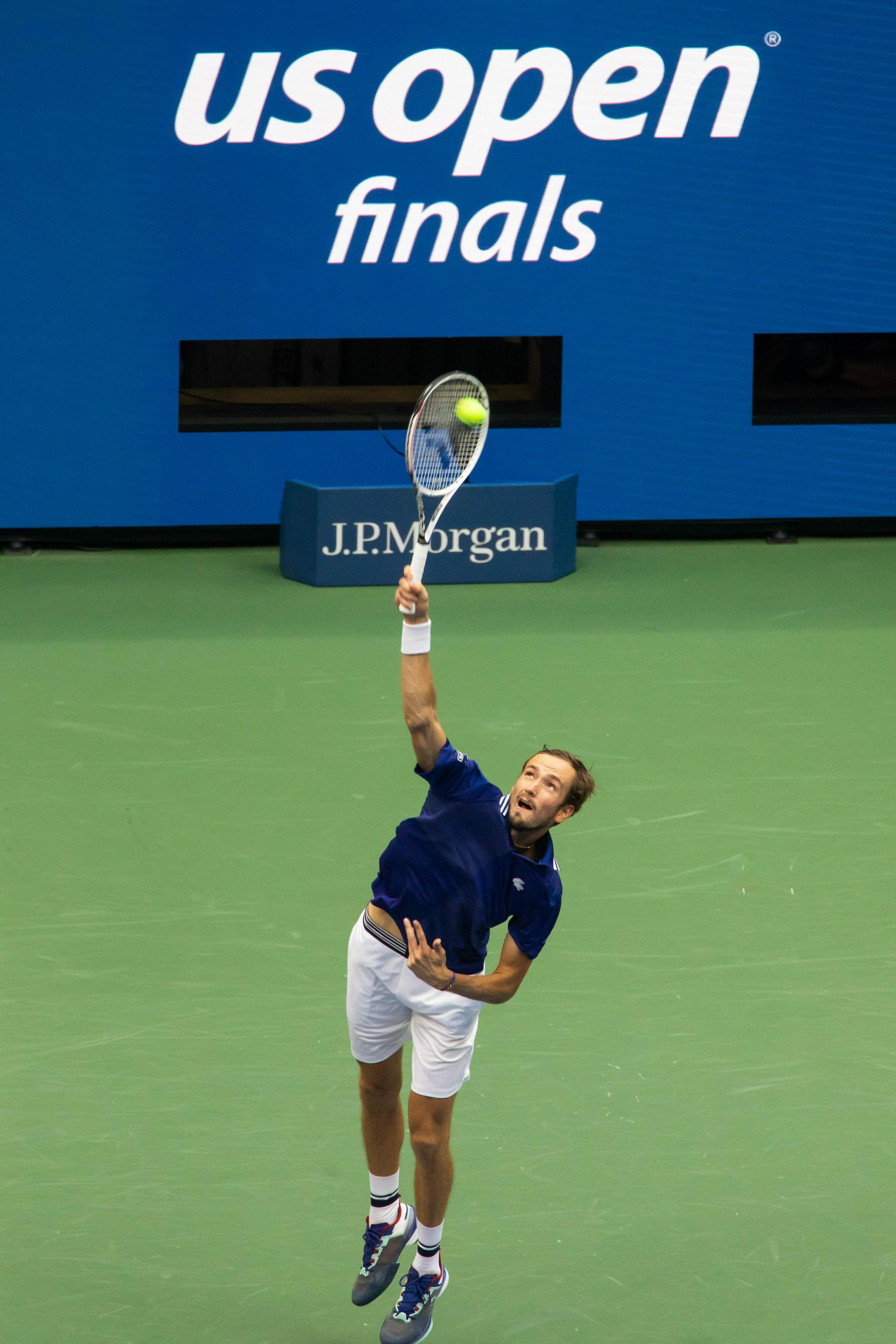 华体会登录-ATP总决赛碾压年终总决赛,梅德韦杰夫高光表现 第2张 华体会登录-ATP总决赛碾压年终总决赛,梅德韦杰夫高光表现 第2张