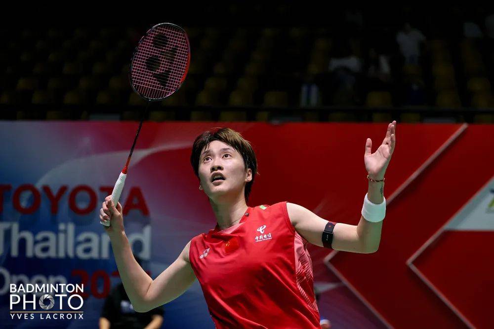 华体会体育-包含印尼队逆转印度队，陈雨菲惊艳四座的词条  第1张