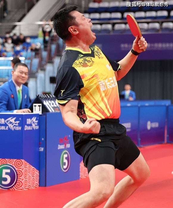 华体会体育-英格兰队逆转日本队，许昕惊艳四座  第2张