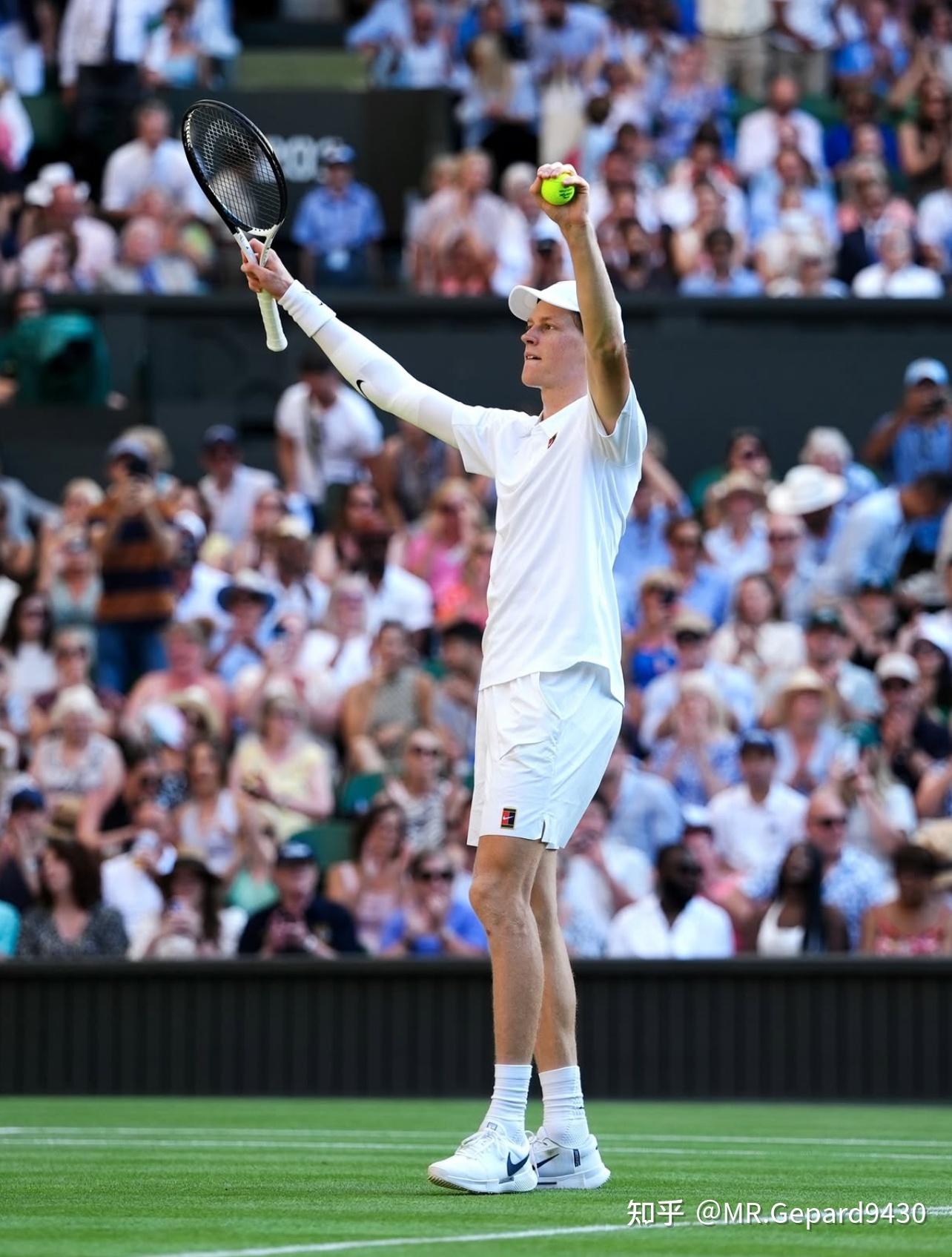 华体会体育-拉沃尔杯力克温网，辛纳状态火热  第2张